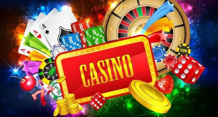 Exploring the Thrills of Jaya 9 Casino 34