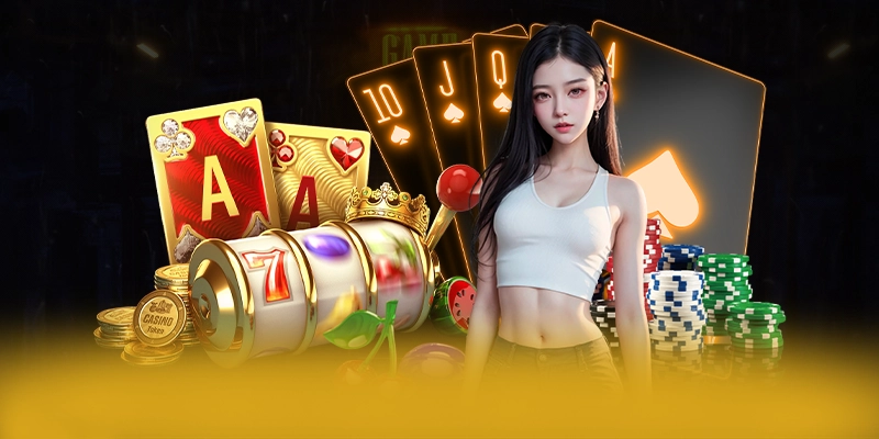 8XBET - Hỗ trợ người chơi chuyên nghiệp giải quyết mọi vấn đề