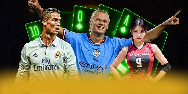8xbet - Nha cai so huu kho game phong phu tren thi truong