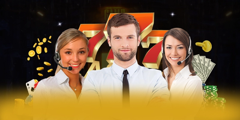 ZBET - Dịch vụ chăm sóc khách hàng đẳng cấp giải quyết mọi vấn đề