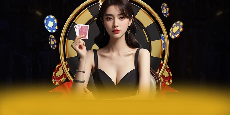 8XBET - Chương trình thưởng hấp dẫn 8XBET - Chương trình thưởng hấp dẫn