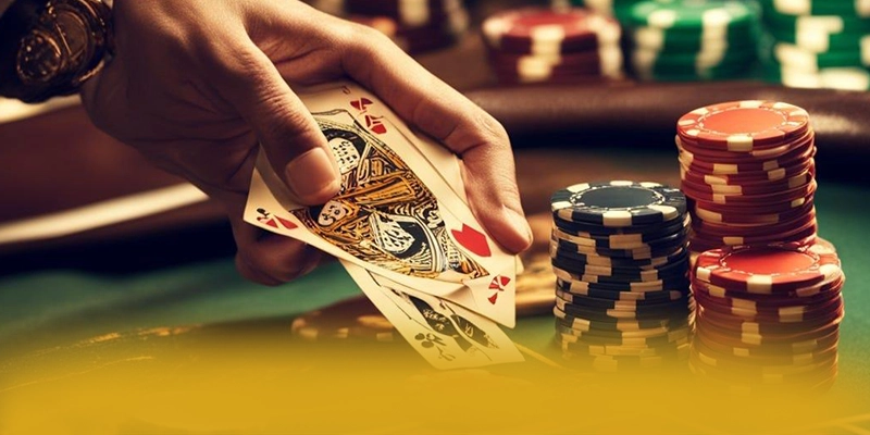 8XBET - Ưu đãi và khuyến mãi hấp dẫn