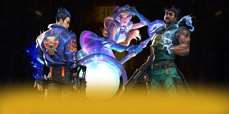 vào rồi tv - Cổng game sở hữu hệ thống game đồ sộ 2025