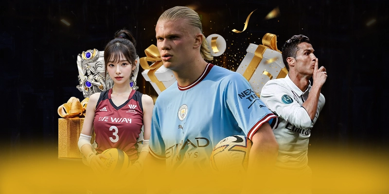 vào rồi tv - Hệ thống bảo mật vượt trội bảo vệ người chơi