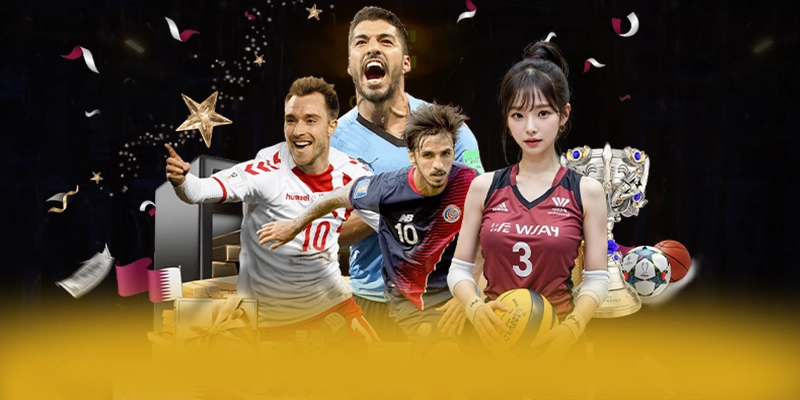 8XBET - Kết luận — Nhà cái hàng đầu không thể bỏ qua