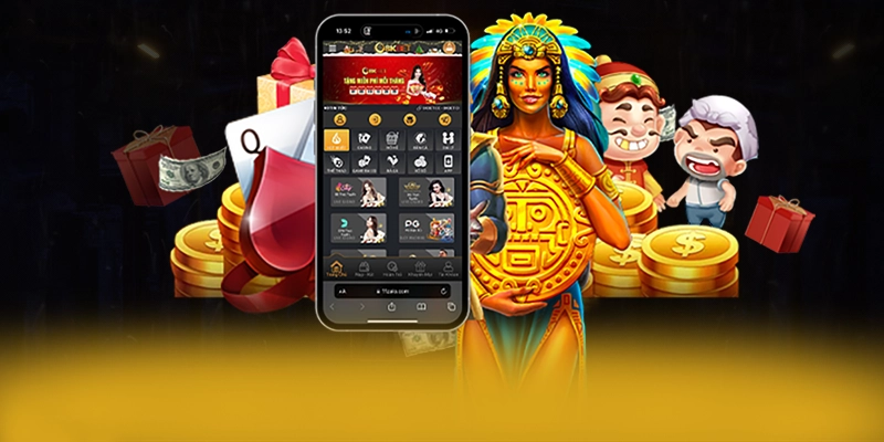 8XBET - Sảnh game sở hữu hệ thống game đồ sộ 2025