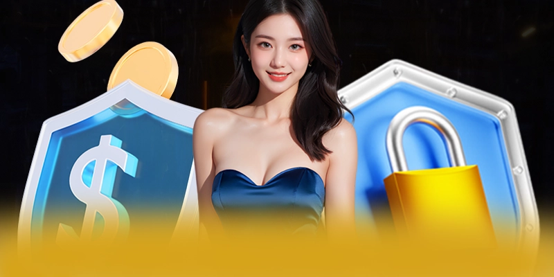 8XBET - Giao dịch tài chính linh hoạt